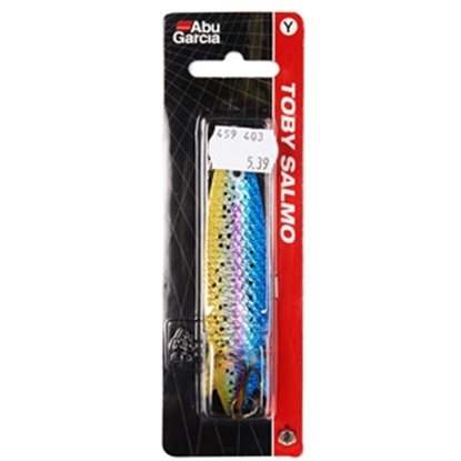 Picture of Vizulis Abu Garcia Toby 28g BGL