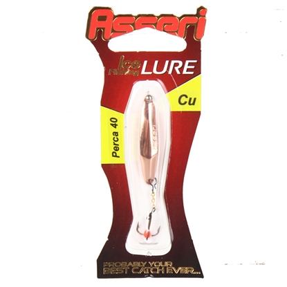 Picture of Vizulis Asseri Perca 40mm Cu