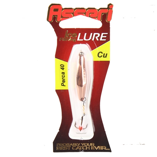 Picture of Vizulis Asseri Perca 40mm Cu