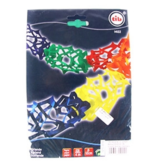 Picture of Vītne papira 4m