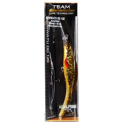 Attēls no Vobleris Miniwatu DD 12cm