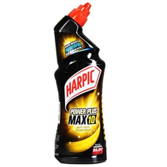 Изображение WC tīr.līdz.Harpic Citrus Force 750ml