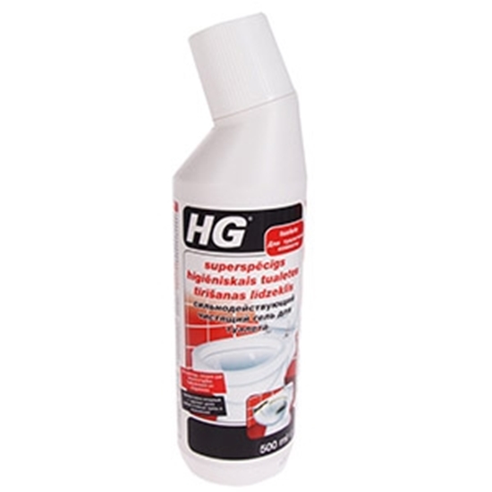 Picture of WC tīr.līdz.HG superspēcīgs 500ml
