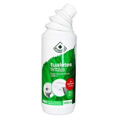 Picture of WC tīr.līdz.Kvadro kaļķakmenim un rūsai 1l