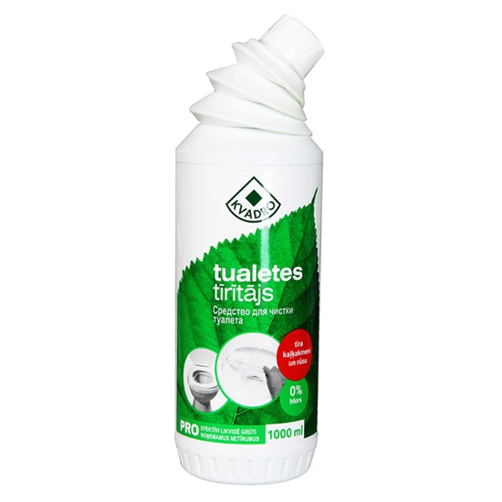 Picture of WC tīr.līdz.Kvadro kaļķakmenim un rūsai 1l