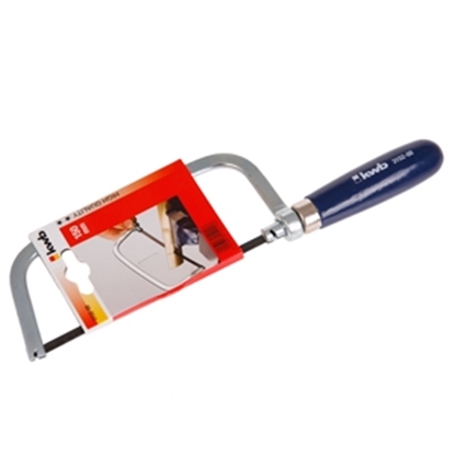 Изображение Zāģis kokam 150mm