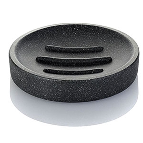 Picture of Ziepju trauks ''Stone'', melns