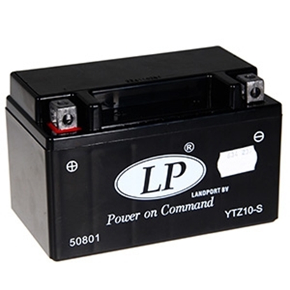 Attēls no Akumulators Landport 12V/8.6Ah 150x88x93mm L LTZ10-S