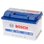 Изображение Akumulators Bosch S4007 72Ah 680A