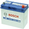 Изображение Akumulators Bosch S4021 45Ah 330A