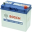 Attēls no Akumulators Bosch S4021 45Ah 330A