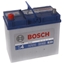 Attēls no Akumulators Bosch S4023 45Ah 330A