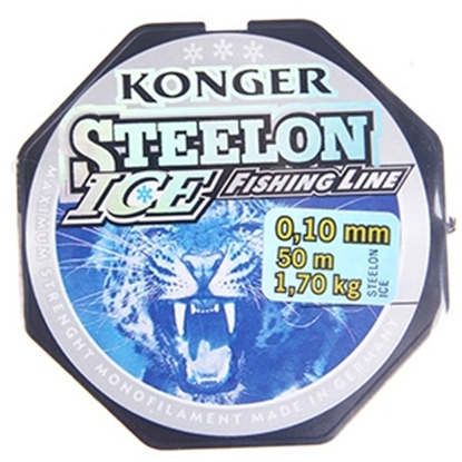 Picture of Aukla Steelon Ice 0.10mm/50m
