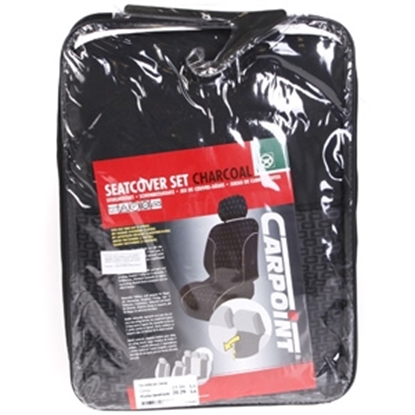 Attēls no Auto sēdekļa pārv.Charcoul