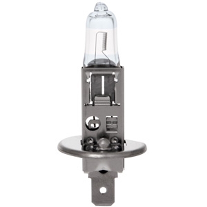Attēls no Autospuldze H1 12V 55W P14.5s