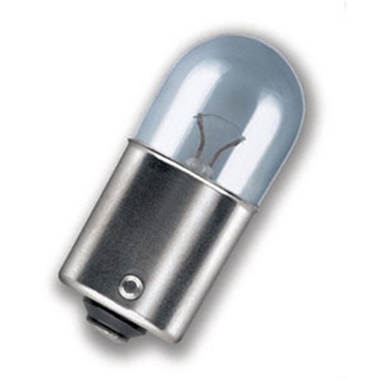 Изображение Autospuldze R5W 12 5 BA15s UltraLife