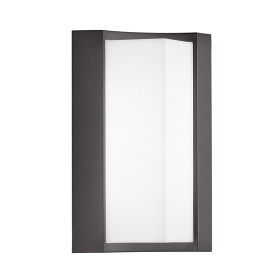 Picture of Ā.s.lampa SUEZ 8.5W/3000K 1000lm 22x15x12.5cm