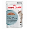 Изображение Konservi kaķiem RC Hairball Care  85g