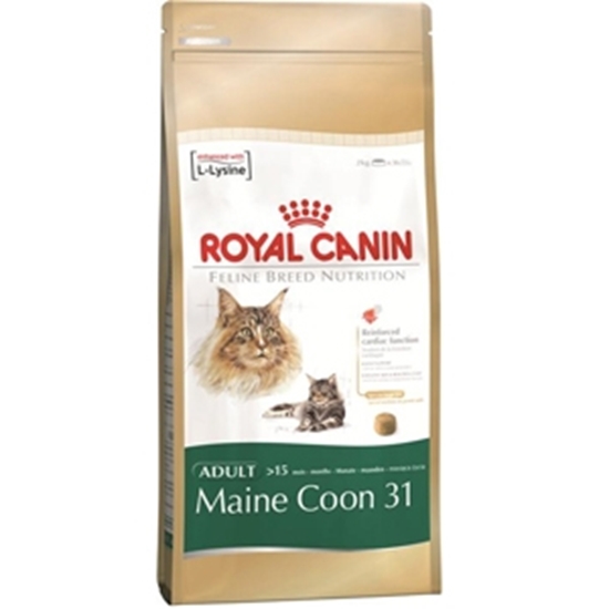 Изображение Barība kaķiem RC Maine Coon 400gr