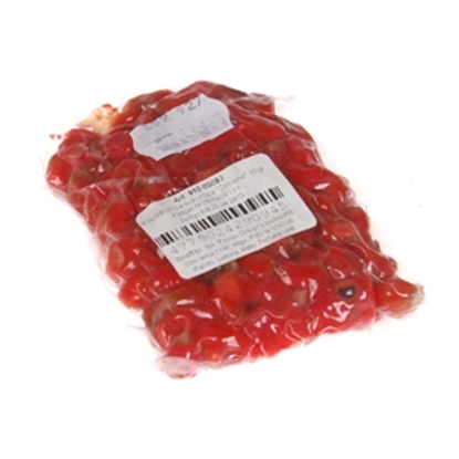 Picture of Barība konservēta kukurūza Zemene 80gr