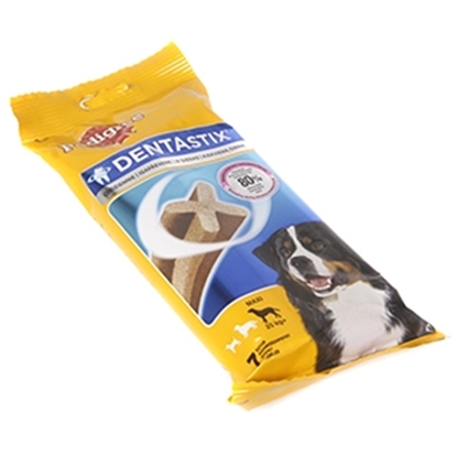Изображение Barība PEDIGREE Dentastix Large 7gab