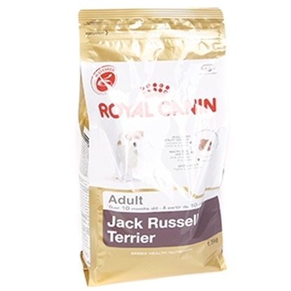 Picture of Barība suņiem RC BHN Jack Russel Adult 1.5kg