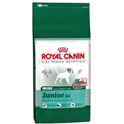 Изображение Barība suņiem RC Mini Junior 800g