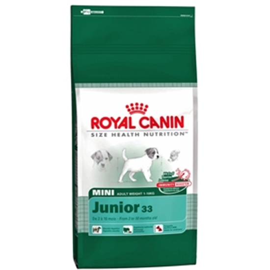 Изображение Barība suņiem RC Mini Junior 800g