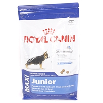Изображение Barība suņiem RC SHN Maxi Junior 4kg
