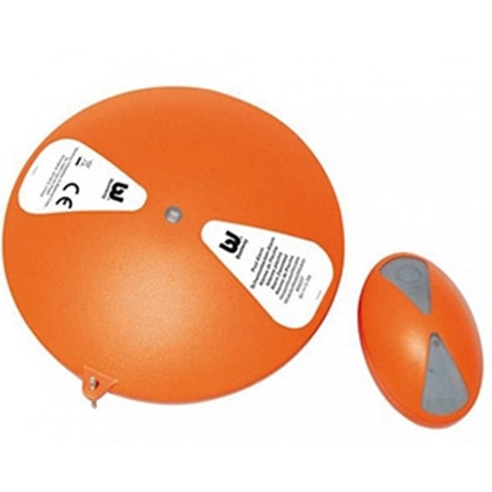 Picture of Baseina signalizācija bērnu drošībai