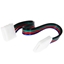 Attēls no Detaļa savien.ar vadu 10mm RGB SDLC-10RGBKS-2ZP
