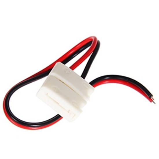 Picture of Detaļa strāvas piev. 10mm vienkrāsu