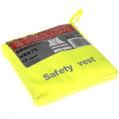 Attēls no Drošības veste