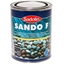 Picture of Fasādes krāsa Sando F BW 1L