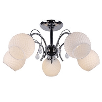 Picture of Gr.l.-AMELY 5x60W E27 hroma