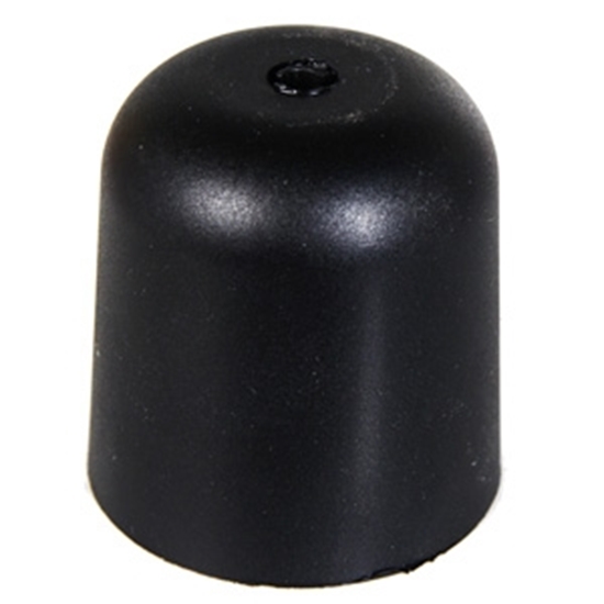 Picture of Griestu nosegs melns