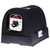 Picture of Kaķu tualete Curver ar filtru 50x38.5x40cm melna