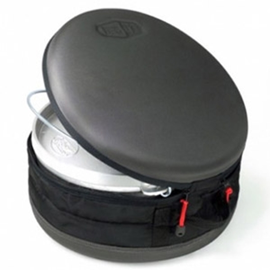 Picture of Katls ar vāku d25cm alumīnija