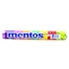 Attēls no Košļ.konfekte Mentos Rainbow 37.5g