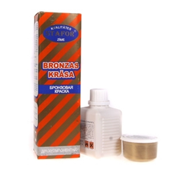 Picture of Krāsa Bronzas 0.2kg