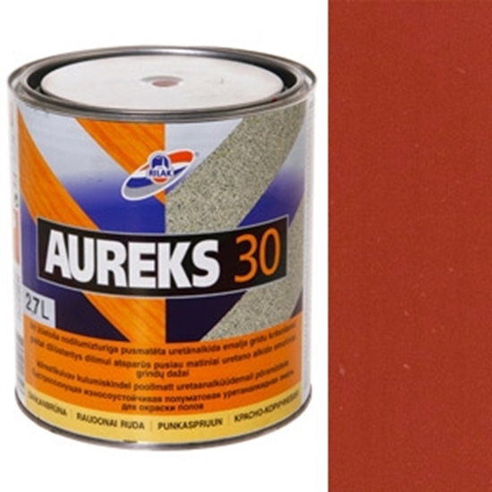 Picture of Krāsa grīd.AUREKS-30 sark.br.pusmat.2.7l