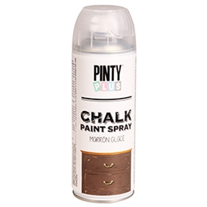 Изображение Krāsa NVS Krīta brūna 400ml