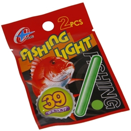 Изображение Ķīmiskie gaismekļi 4x0.39mm