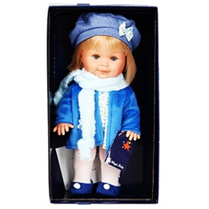 Изображение Lelle Betty, 30cm