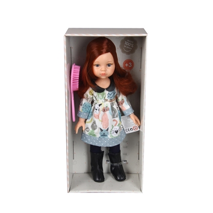 Изображение Lelle Cristi 32cm