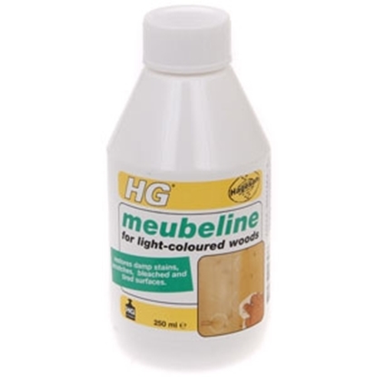 Attēls no Līdz. mēbeļu virsmu atjaunotājs HG 0.25L