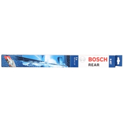 Picture of Logu tīr.slotiņa Bosch H407 400mm