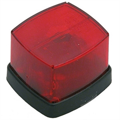 Picture of Lukturi sarkanās gaismas 60x65mm 2gab.