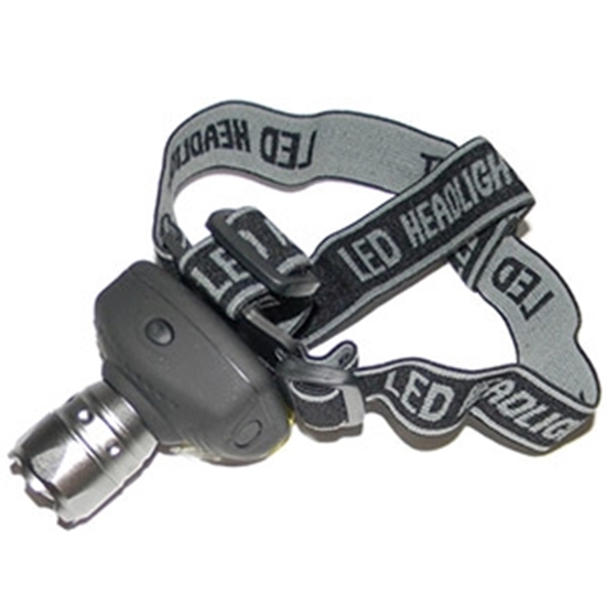 Picture of Lukturis Camelion CT-4007