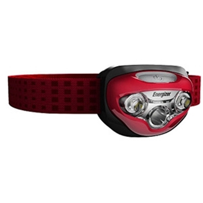 Picture of Lukturis Energizer 4LED galvas 3xAAA